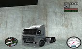 Trucks Brasil Pack